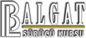 Balgat Sürücü Kursu